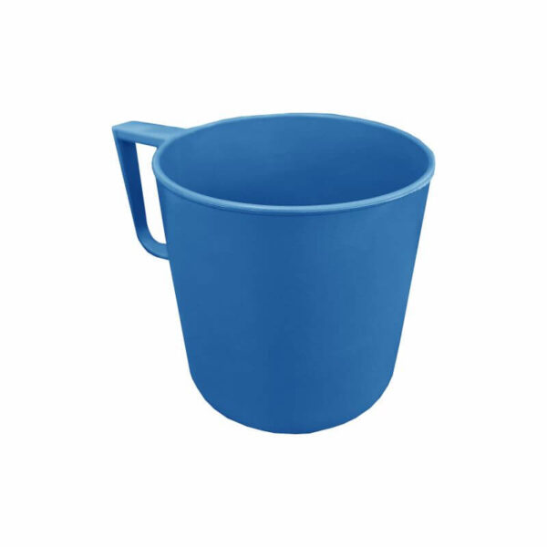 Caneca Para Refeição Escolar